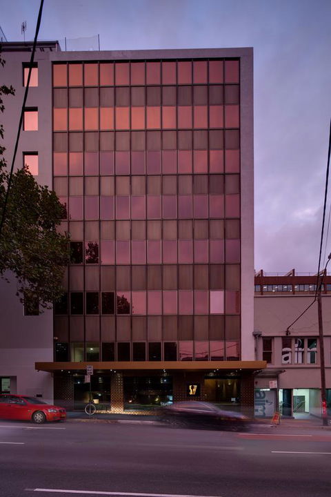 57Hotel - Accommodation Sunshine Coast 42