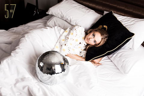 57Hotel - Accommodation Sunshine Coast 14