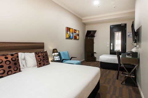57Hotel - Accommodation Sunshine Coast 4