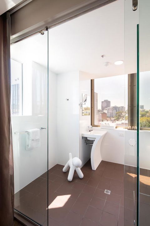 57Hotel - Accommodation Sunshine Coast 27