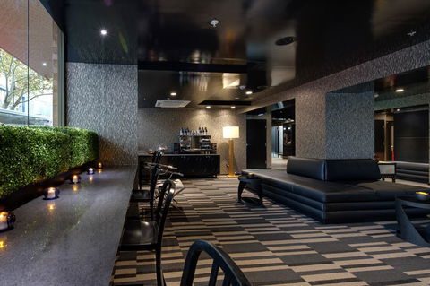 57Hotel - Accommodation Sunshine Coast 44