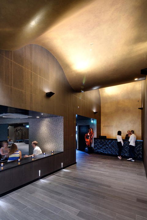 57Hotel - Accommodation Sunshine Coast 36