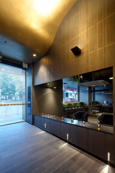 57Hotel - Accommodation Sunshine Coast 40