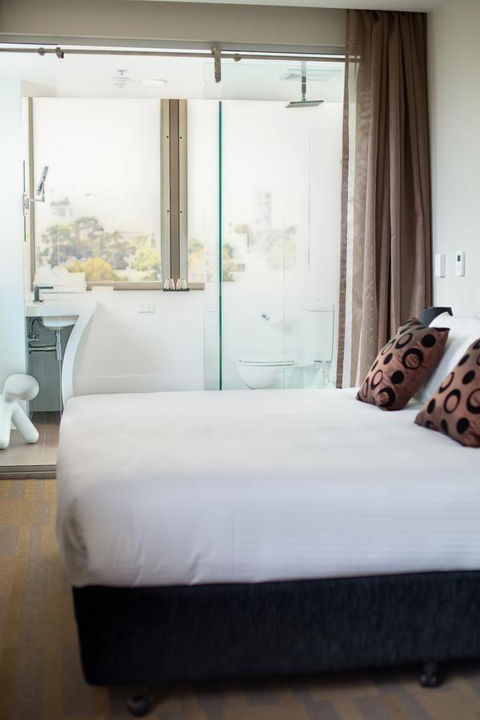 57Hotel - Accommodation Sunshine Coast 34