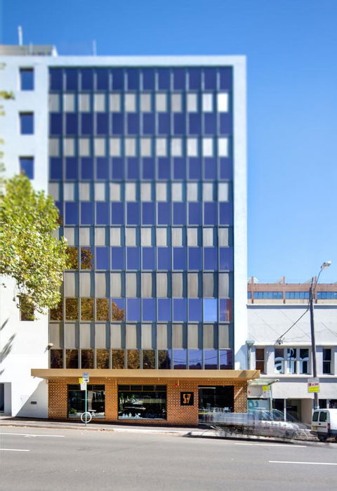 57Hotel - Accommodation Sunshine Coast 20