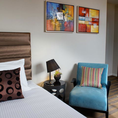 57Hotel - Accommodation Sunshine Coast 31