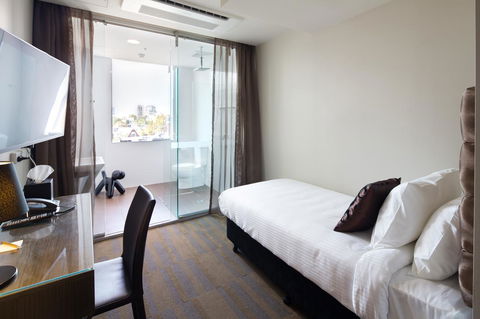 57Hotel - Accommodation Sunshine Coast 13