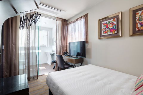 57Hotel - Accommodation Sunshine Coast 9