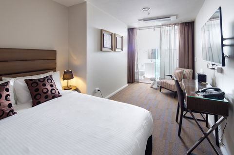 57Hotel - Accommodation Sunshine Coast 33