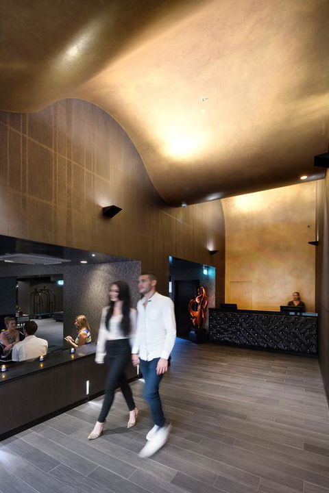 57Hotel - Accommodation Sunshine Coast 43