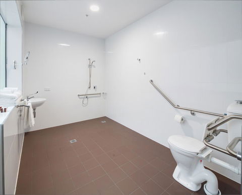 57Hotel - Accommodation Sunshine Coast 23