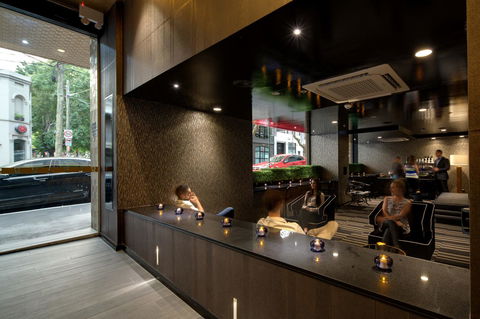 57Hotel - Accommodation Sunshine Coast 28