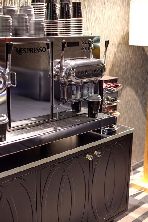 57Hotel - Accommodation Sunshine Coast 37