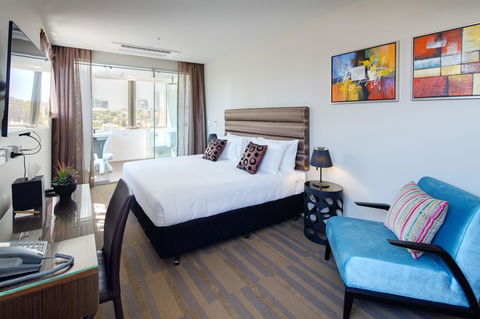 57Hotel - Accommodation Sunshine Coast 41