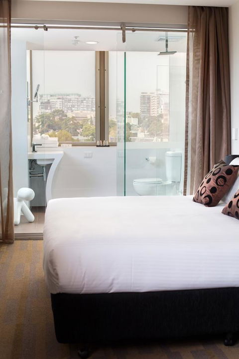 57Hotel - Accommodation Sunshine Coast 39