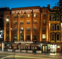 Great Southern Hotel Sydney - Accommodation Sunshine Coast