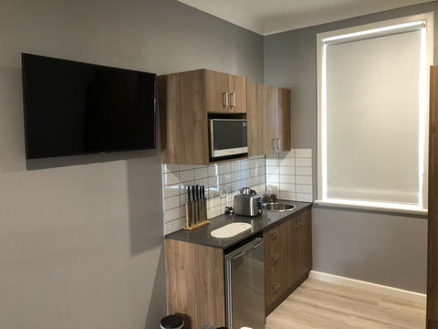 The Mark Studios - Accommodation Sunshine Coast 15