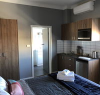 The Mark Studio's - Accommodation Sunshine Coast