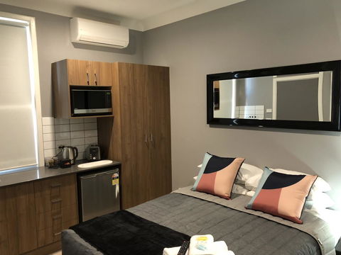 The Mark Studios - Accommodation Sunshine Coast 14