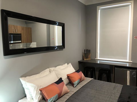 The Mark Studios - Accommodation Sunshine Coast 19