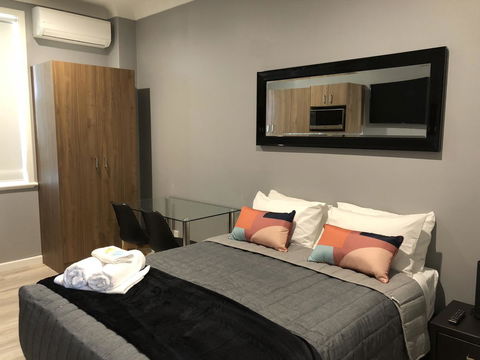 The Mark Studios - Accommodation Sunshine Coast 21