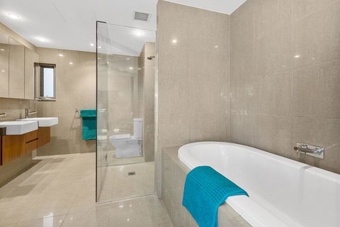 Cotton Beach 8 Escape With Private Plunge Pool - Accommodation Sunshine Coast 3