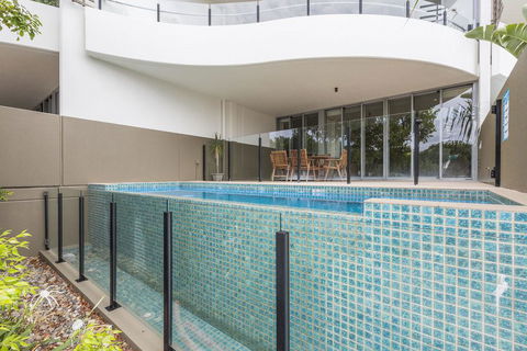Cotton Beach 8 Escape With Private Plunge Pool - Accommodation Sunshine Coast 2