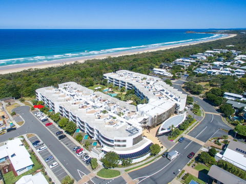 Cotton Beach 8 Escape With Private Plunge Pool - Accommodation Sunshine Coast 8