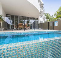 COTTON BEACH 8 ESCAPE WITH PRIVATE PLUNGE POOL - Accommodation Sunshine Coast
