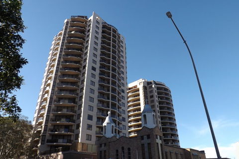 Fiori Apartments - Accommodation Sunshine Coast 0