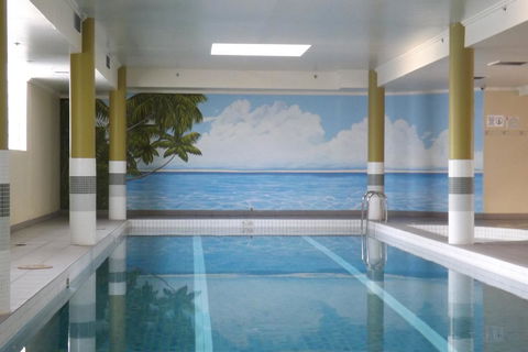 Fiori Apartments - Accommodation Sunshine Coast 1