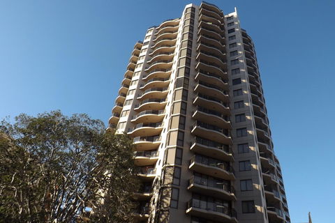 Fiori Apartments - Accommodation Sunshine Coast 27