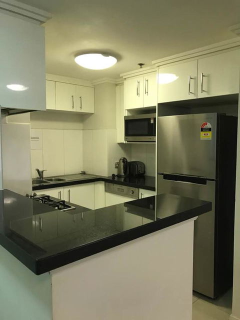 Fiori Apartments - Accommodation Sunshine Coast 23