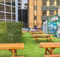 Sydney Backpackers - Accommodation Sunshine Coast