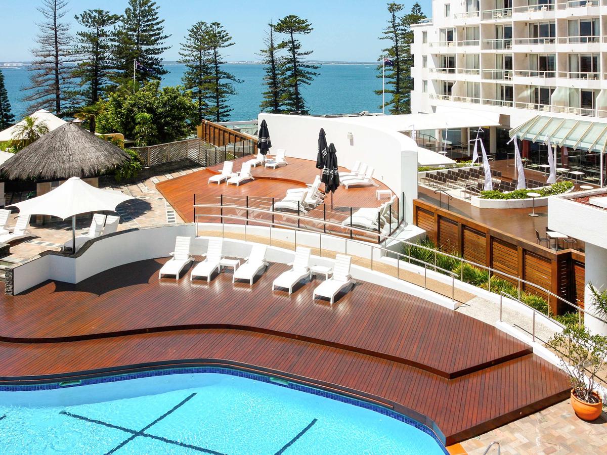 Brighton Le Sands NSW Accommodation Sunshine Coast