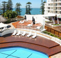 Novotel Brighton Beach - Accommodation Sunshine Coast