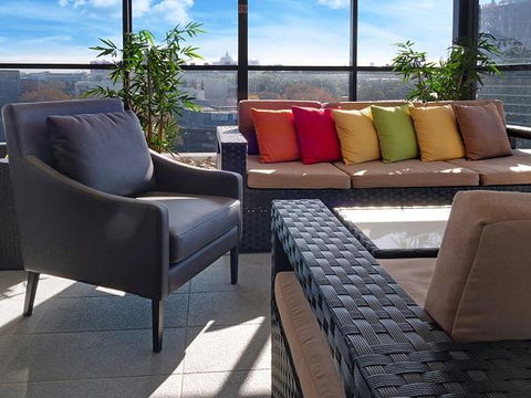 Value Suites Green Square - Accommodation Sunshine Coast 5
