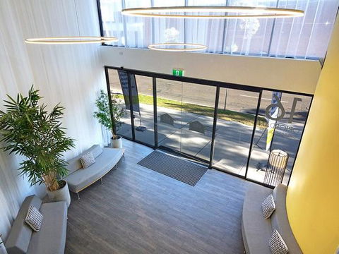 Value Suites Green Square - Accommodation Sunshine Coast 2