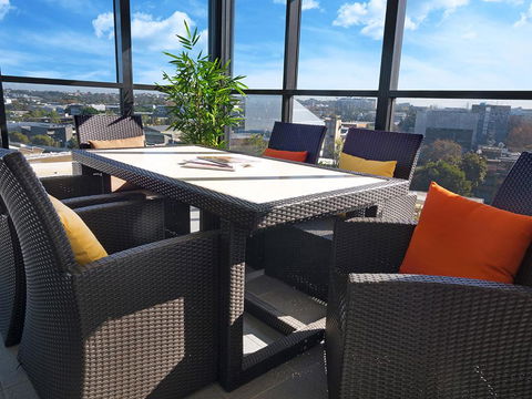 Value Suites Green Square - Accommodation Sunshine Coast 10