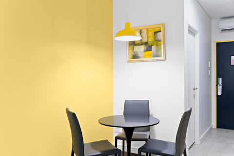 Value Suites Green Square - Accommodation Sunshine Coast 25