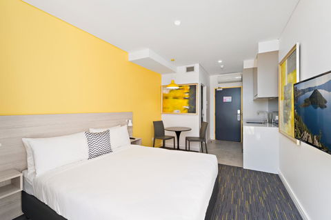 Value Suites Green Square - Accommodation Sunshine Coast 28
