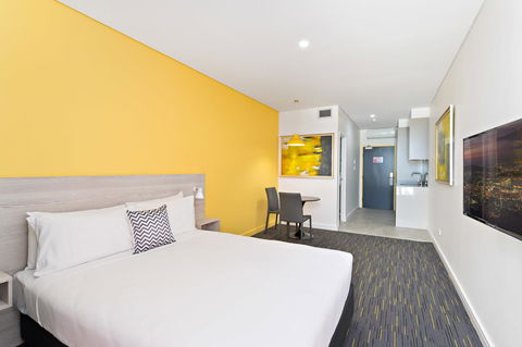 Value Suites Green Square - Accommodation Sunshine Coast 14