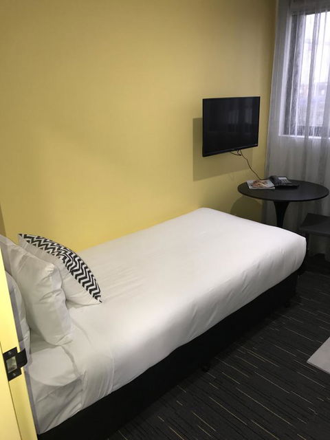 Value Suites Green Square - Accommodation Sunshine Coast 32