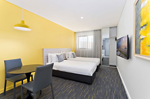 Value Suites Green Square - Accommodation Sunshine Coast 24