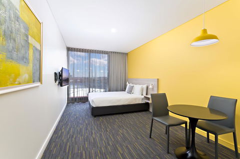 Value Suites Green Square - Accommodation Sunshine Coast 27