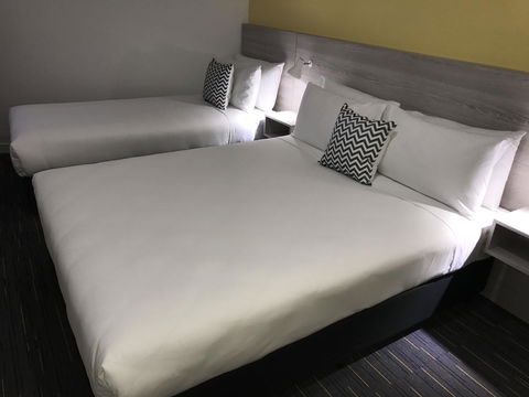 Value Suites Green Square - Accommodation Sunshine Coast 15