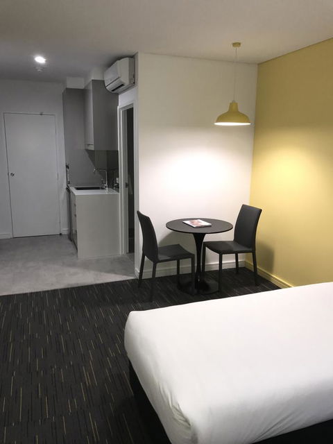 Value Suites Green Square - Accommodation Sunshine Coast 16