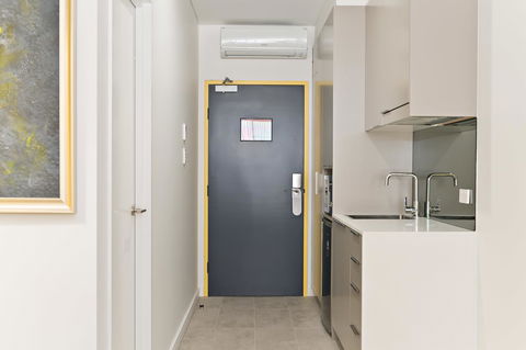 Value Suites Green Square - Accommodation Sunshine Coast 17