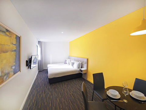 Value Suites Green Square - Accommodation Sunshine Coast 9