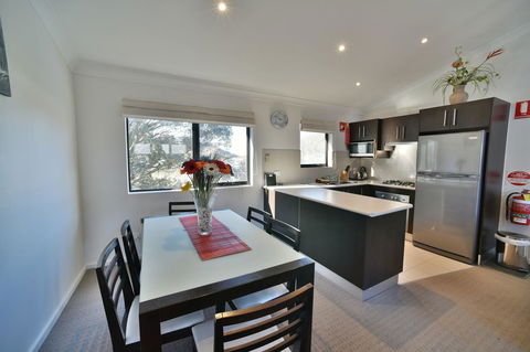 Aspen Creek 3 - Thredbo - Accommodation Sunshine Coast 8